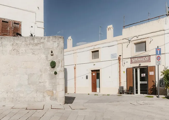 Residenza S. Agostino
