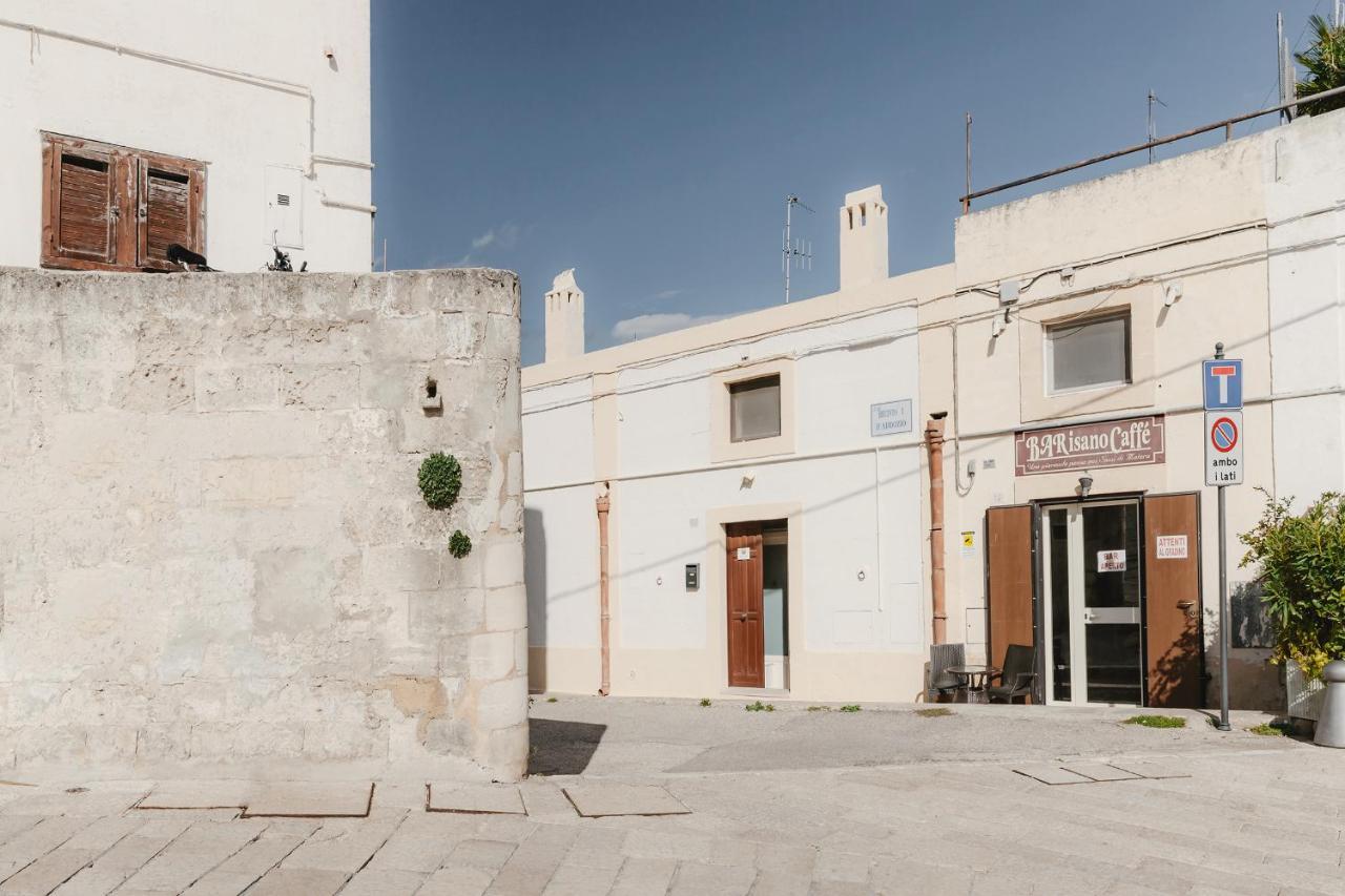 Residenza S. Agostino Holiday home *