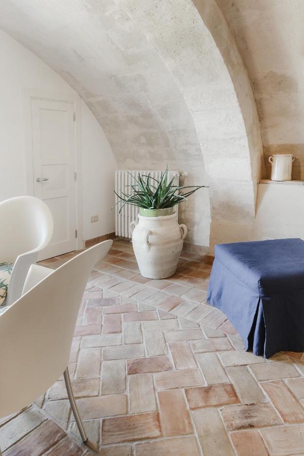 Holiday home Residenza S. Agostino Matera